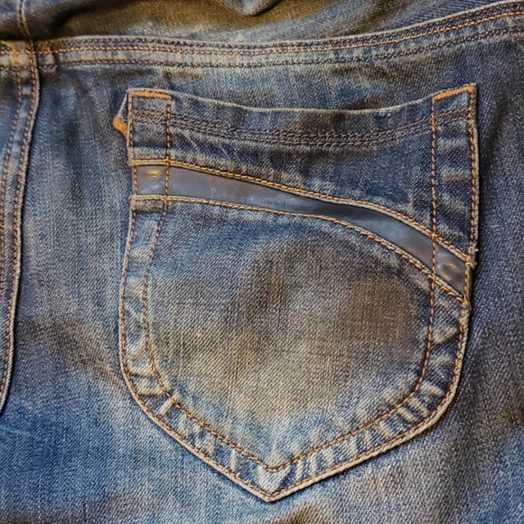 Diesel denim size 28 - Picture 8 of 8
